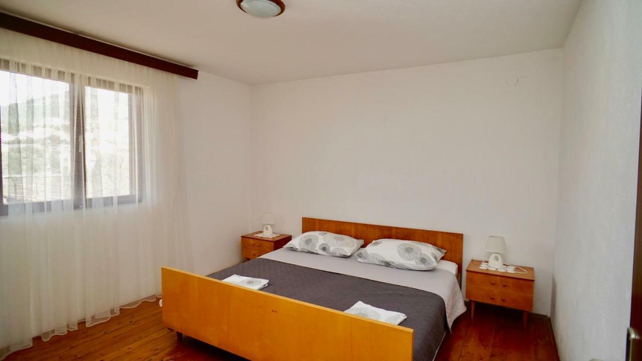 La Vida Loca Villa Seget Vranjica Exterior photo